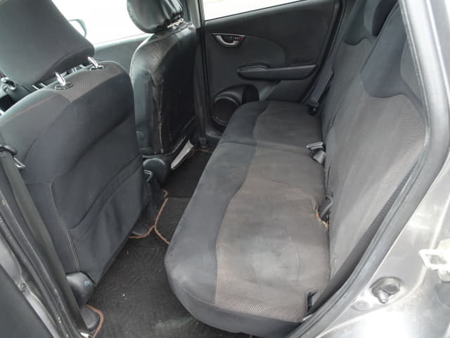 HONDA Fit thumbnail 27