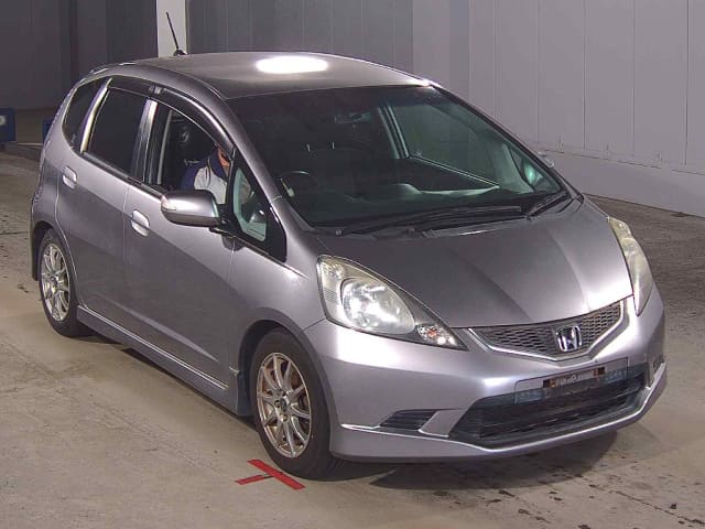 HONDA Fit thumbnail 56