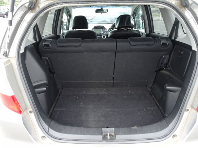 HONDA Fit thumbnail 28