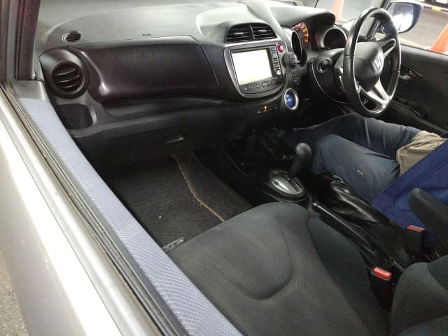 HONDA Fit thumbnail 54