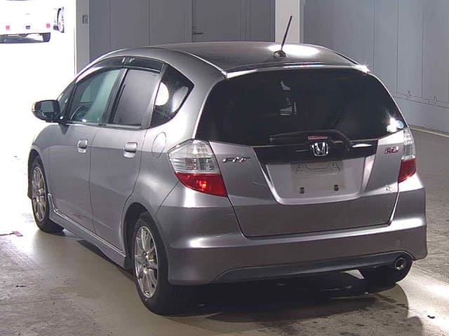 HONDA Fit thumbnail 55