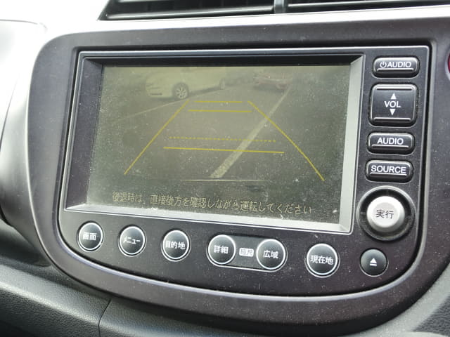 HONDA Fit thumbnail 39