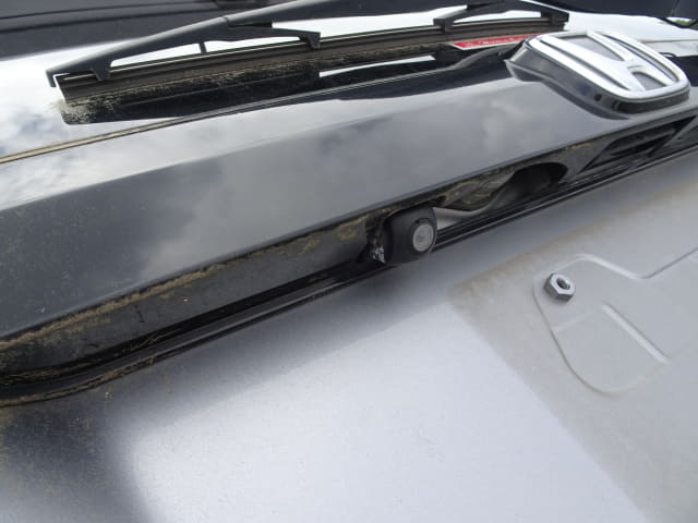 HONDA Fit thumbnail 40