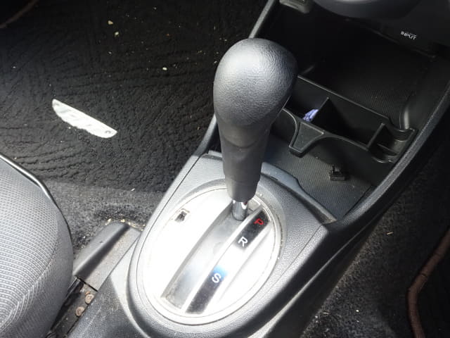 HONDA Fit thumbnail 41