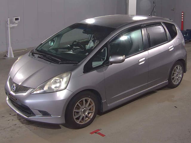 HONDA Fit thumbnail 52