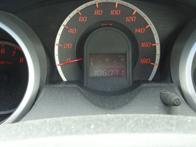 HONDA Fit thumbnail 34