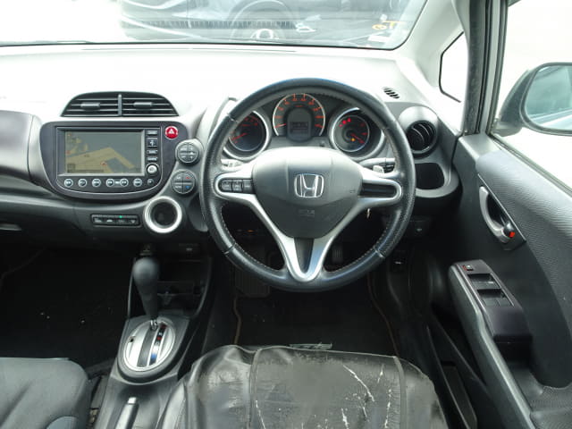 HONDA Fit thumbnail 31