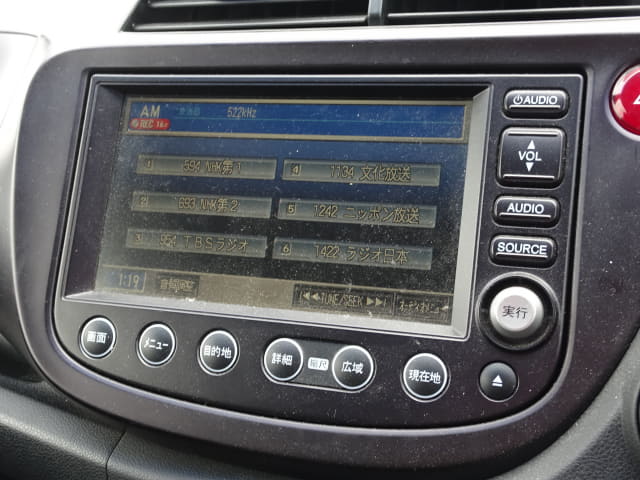 HONDA Fit thumbnail 38