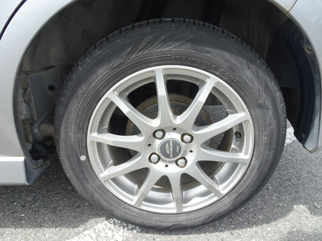 HONDA Fit thumbnail 10