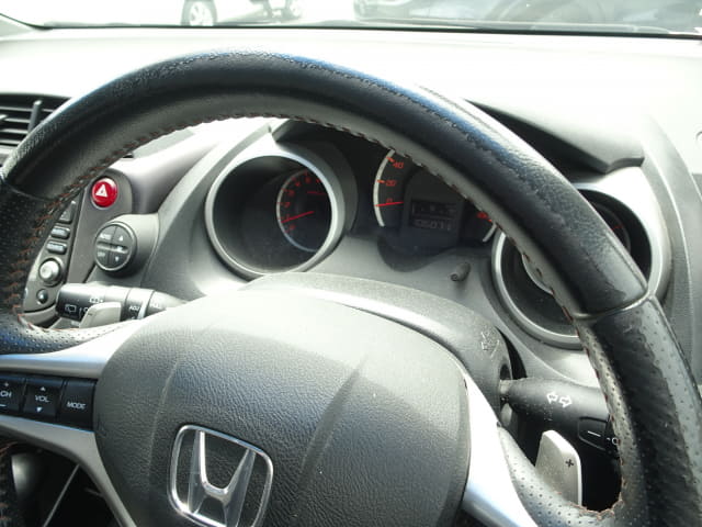 HONDA Fit thumbnail 48
