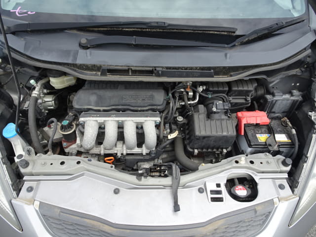 HONDA Fit thumbnail 50