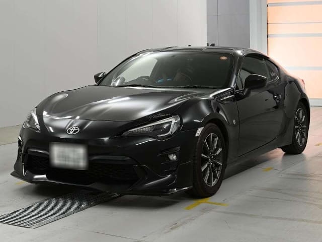 TOYOTA 86