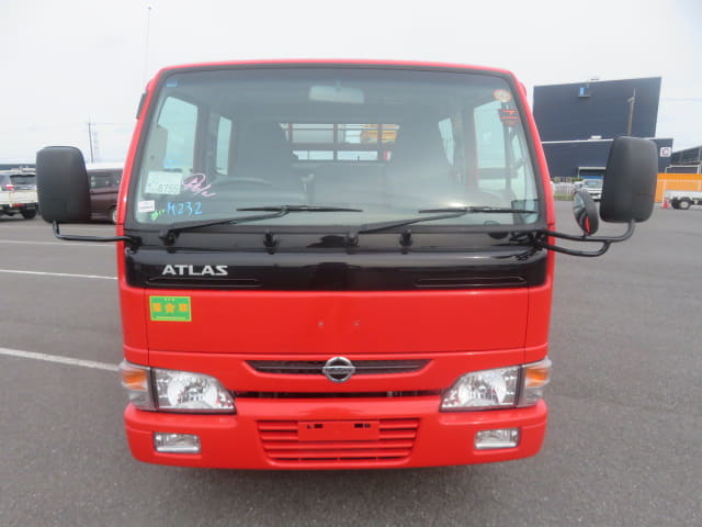 NISSAN Atlas thumbnail 8