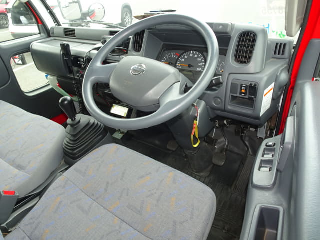NISSAN Atlas thumbnail 25