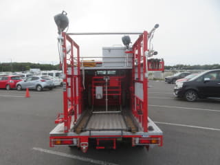 2005 NISSAN Atlas