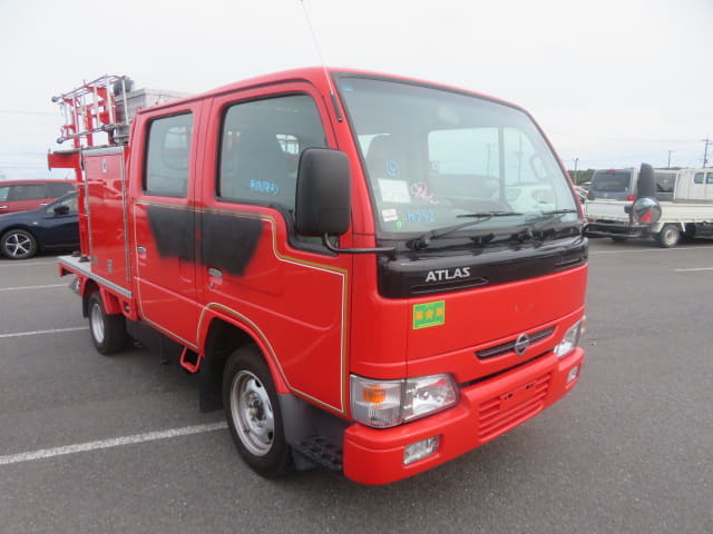 NISSAN Atlas thumbnail 7