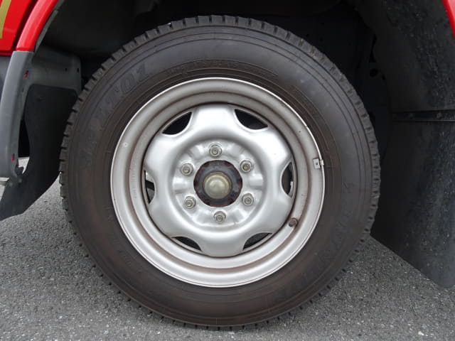 NISSAN Atlas thumbnail 9