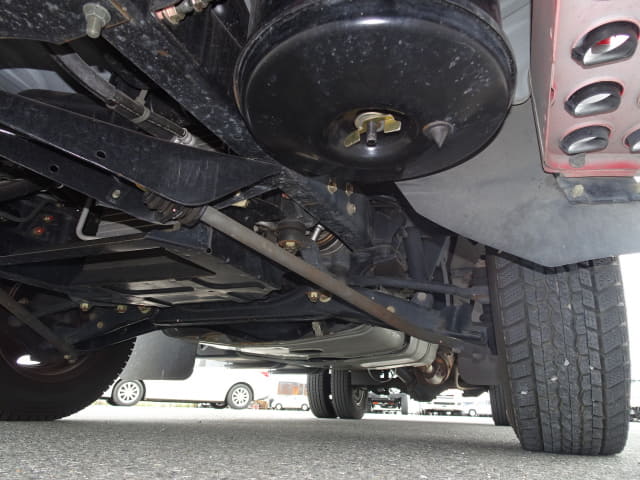 NISSAN Atlas thumbnail 14