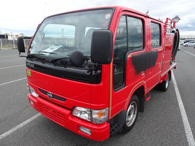 NISSAN Atlas thumbnail 67