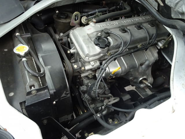 NISSAN Atlas thumbnail 39