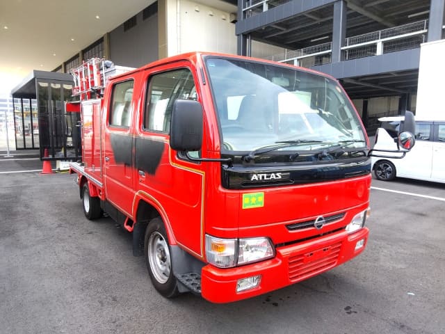 NISSAN Atlas thumbnail 47