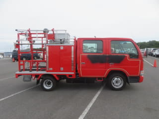 2005 NISSAN Atlas