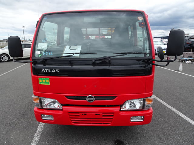 NISSAN Atlas thumbnail 74