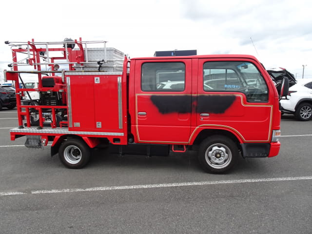 NISSAN Atlas thumbnail 72