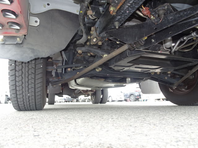 NISSAN Atlas thumbnail 13