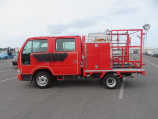 2005 NISSAN Atlas