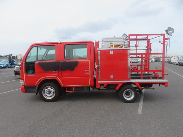 NISSAN Atlas thumbnail 2