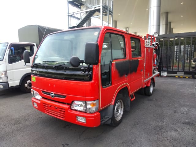 NISSAN Atlas thumbnail 42