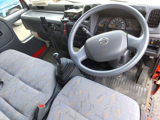 NISSAN Atlas thumbnail 45