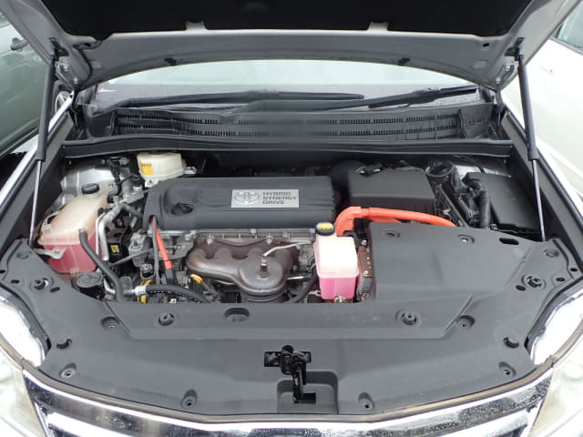 TOYOTA SAI thumbnail 52