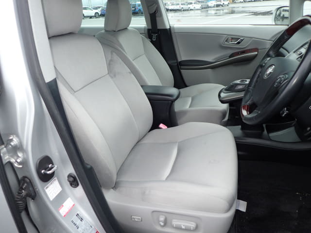 TOYOTA SAI thumbnail 25