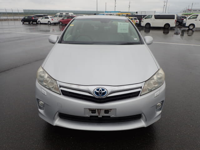TOYOTA SAI thumbnail 8