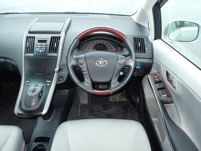 TOYOTA SAI thumbnail 32
