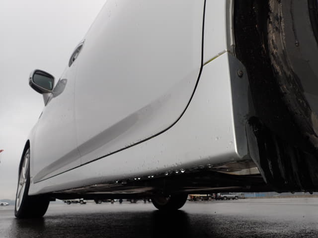 TOYOTA SAI thumbnail 19