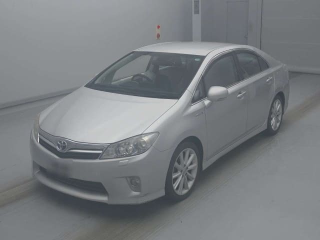 TOYOTA SAI thumbnail 54