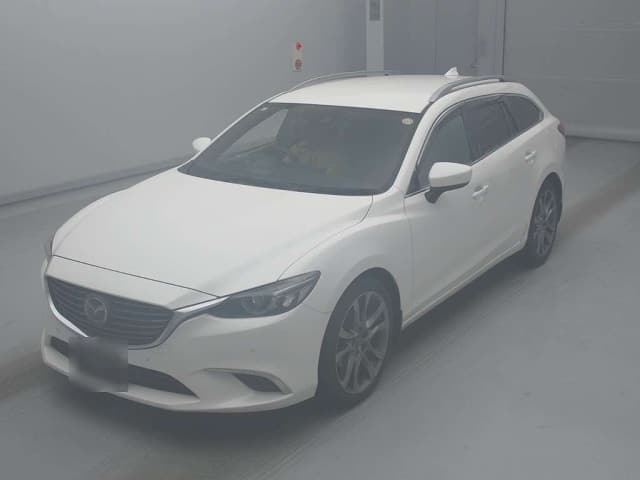 MAZDA Atenza Wagon