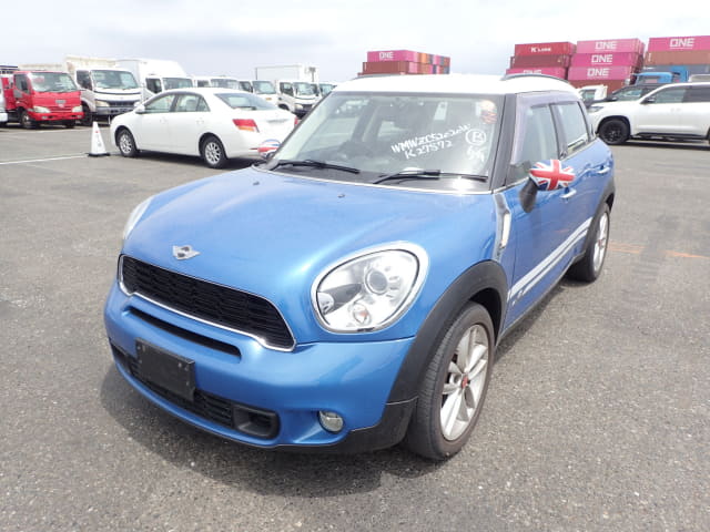 BMW MINI