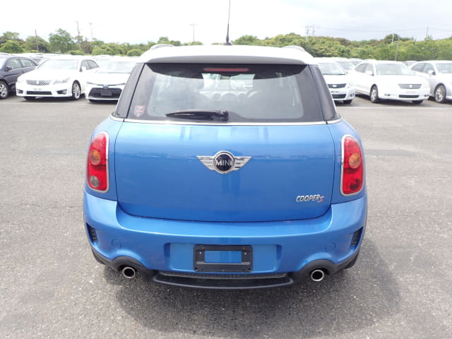 BMW MINI thumbnail 4