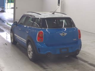 2011 BMW MINI