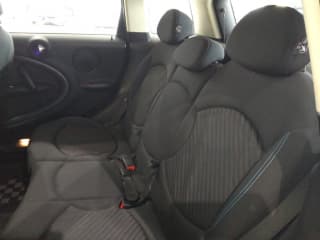 2011 BMW MINI