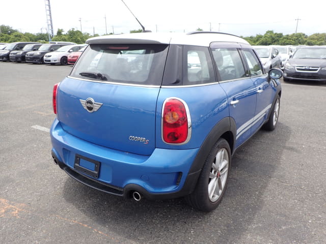 BMW MINI thumbnail 5