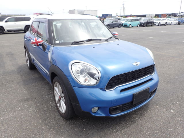 BMW MINI thumbnail 7