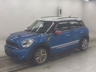 2011 BMW MINI
