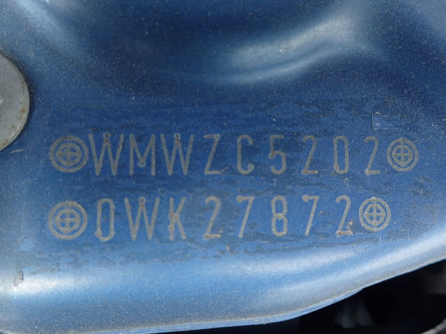 BMW MINI thumbnail 61