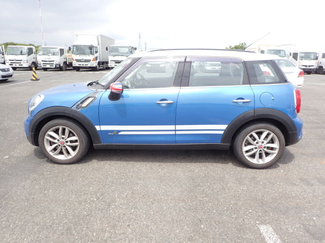 BMW MINI thumbnail 2