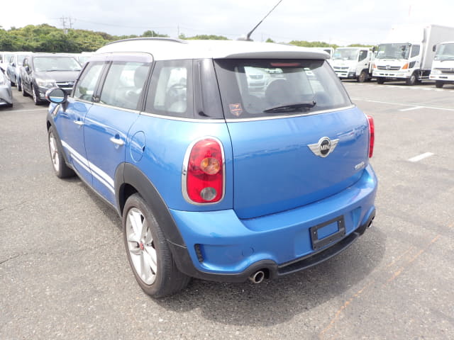 BMW MINI thumbnail 3